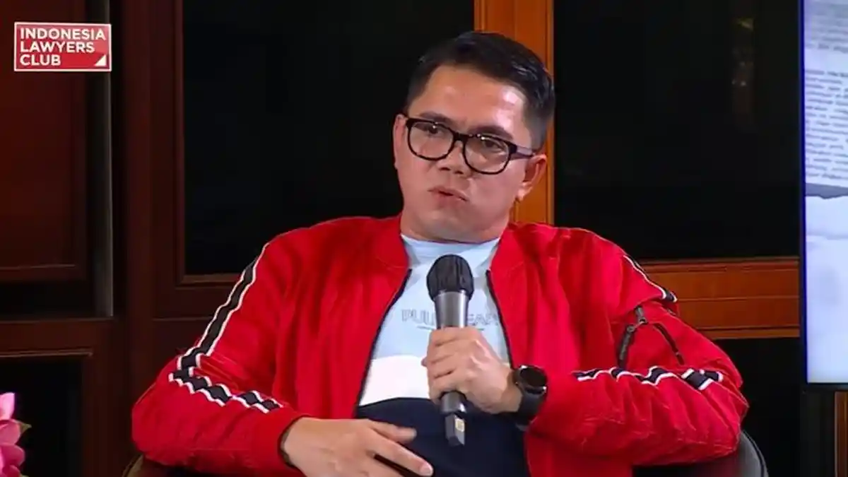 Profil Arteria Dahlan, Ditegur karena Panggil 'Yang Mulia' ke Hakim Terdakwa Kasus Ronald Tannur