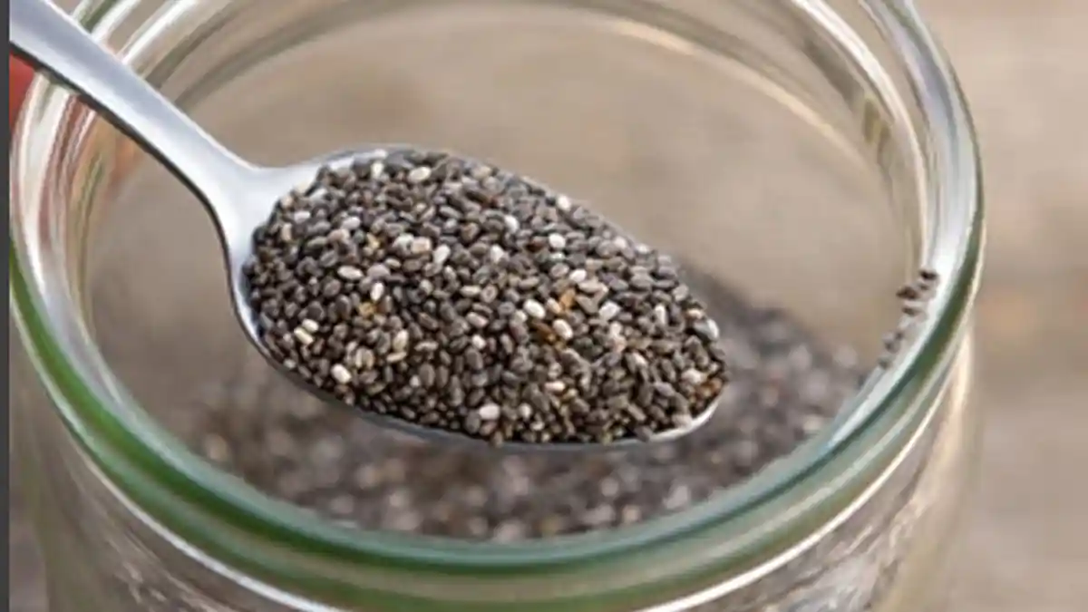 Manfaat Lain Chia Seed, Bukan Sekadar Makanan Diet namun Bisa untuk Perawatan Rambut, Simak Caranya