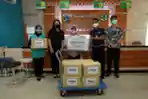Food Sharing Bagi Tenaga Kesehatan