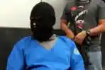Rilis Penangkapan Bandar Narkoba