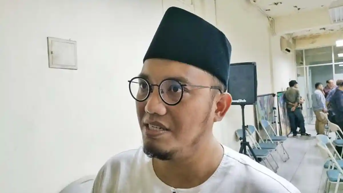 Farhat Abbas Pakai Diksi Surga dan Neraka, Ketua PP Pemuda Muhammadiyah: Politisi Alay