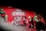 Surabaya dan Samarinda Juara Pucuk Cool Jam 2019