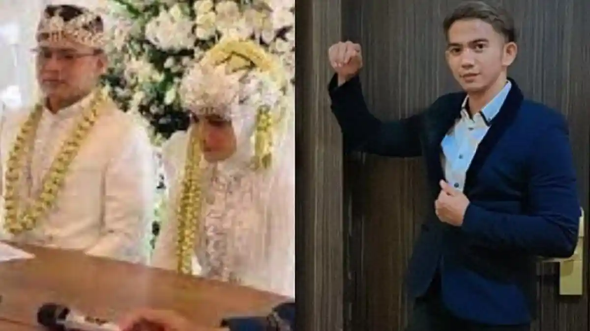 Tak Kalah dari Nadya Mustika, Rizki DA Bakal Nikah Desember 2023, Pacaran 8 Bulan, 'Ngerasa Klik'