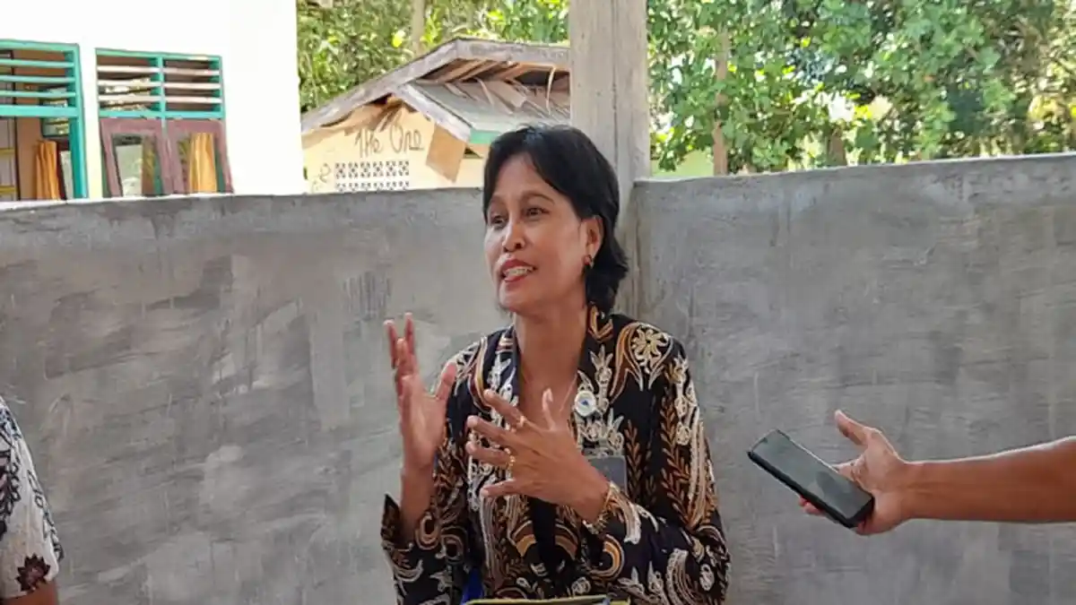 Ambang Batas atas Harga Jual Beras jenis Premium Bulog Rp 13.000