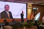 KB Bukopin Perkenalkan Nama dan Logo Baru di Kota Makassar