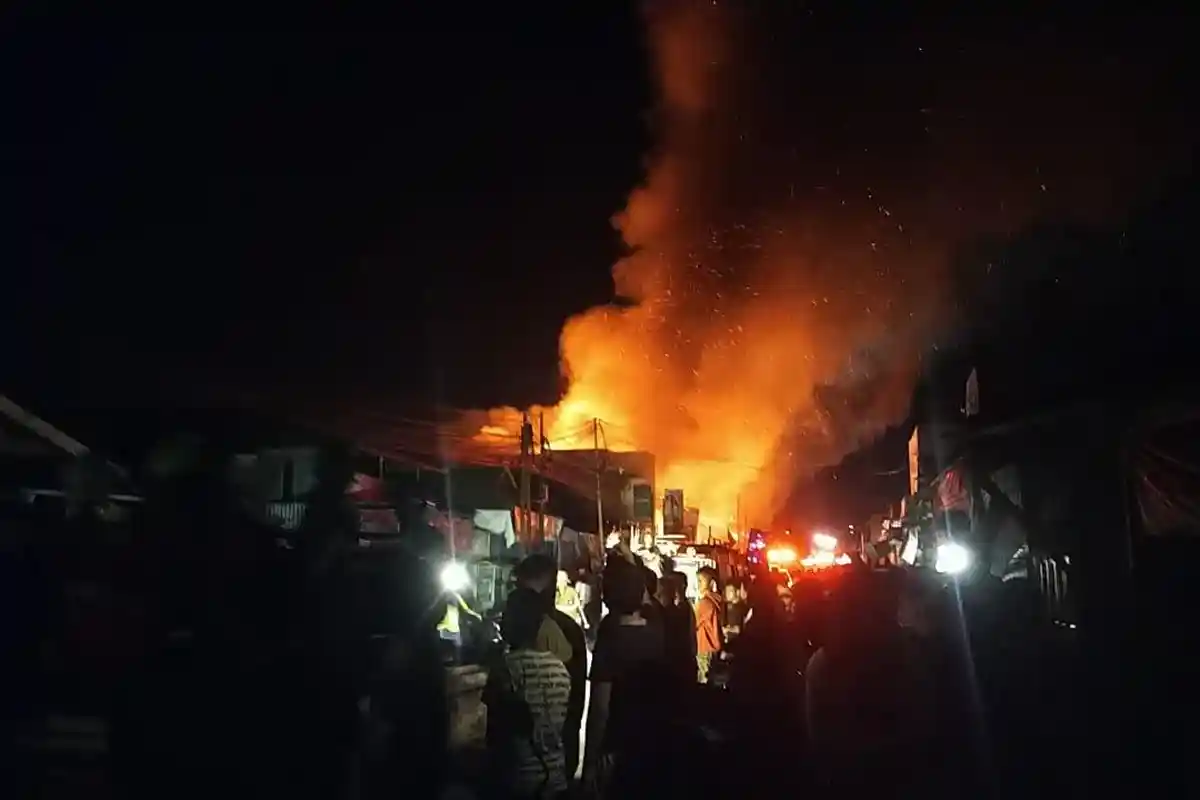 Tips Rumah Aman Disdamkar Samarinda bagi Warga yang Akan Meninggalkan Kediaman untuk Mudik Lebaran