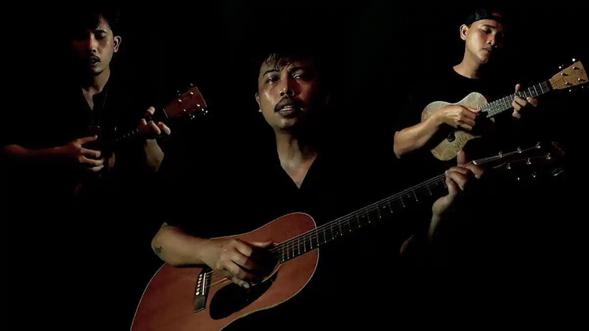 Wajah Bali Kini di Single ‘Macet Menggelora’ Kolaborasi Made Mawut x Nosstress