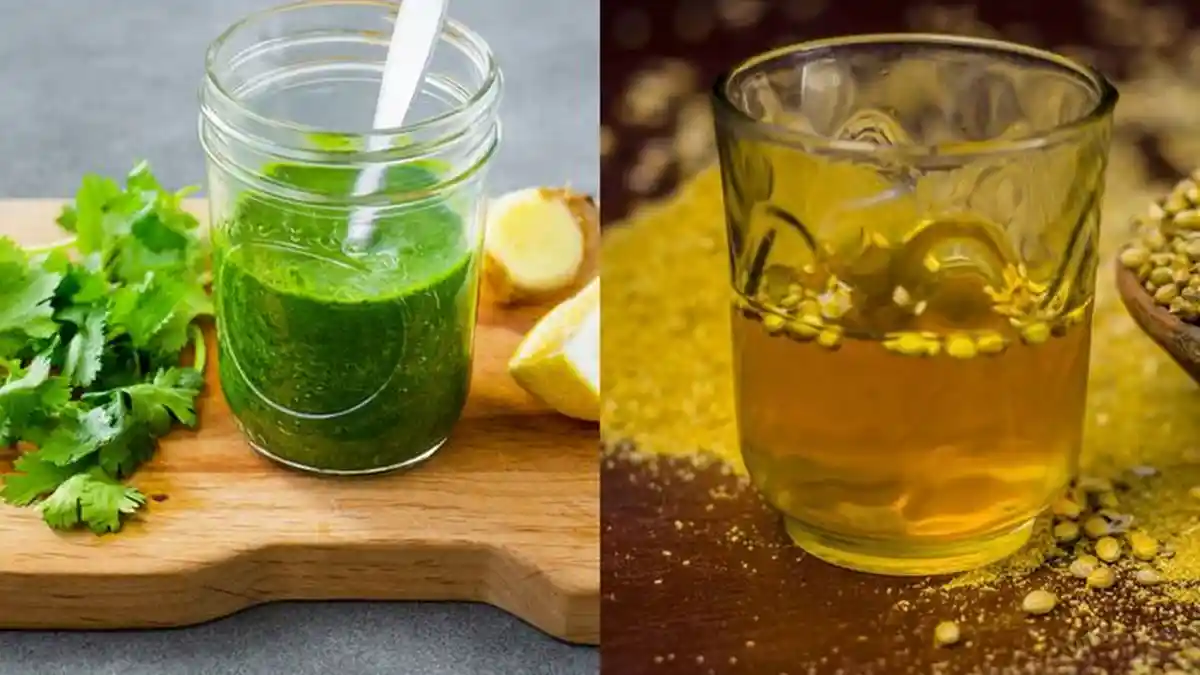 Diet Air Ketumbar yang Manfaatnya Selangit, Bisa Menurunkan Berat Badan juga Lho