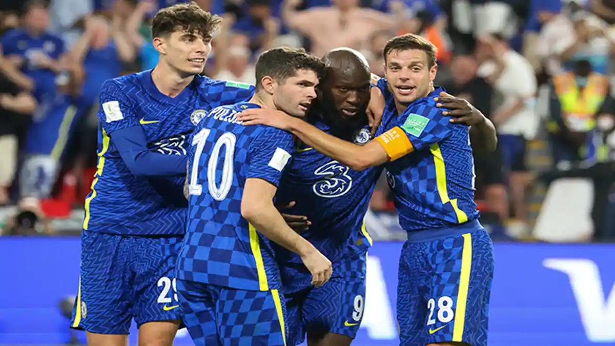 Jam Tayang Final Piala Liga Inggris 2022 Chelsea vs Liverpool Live Mola TV Hari Minggu