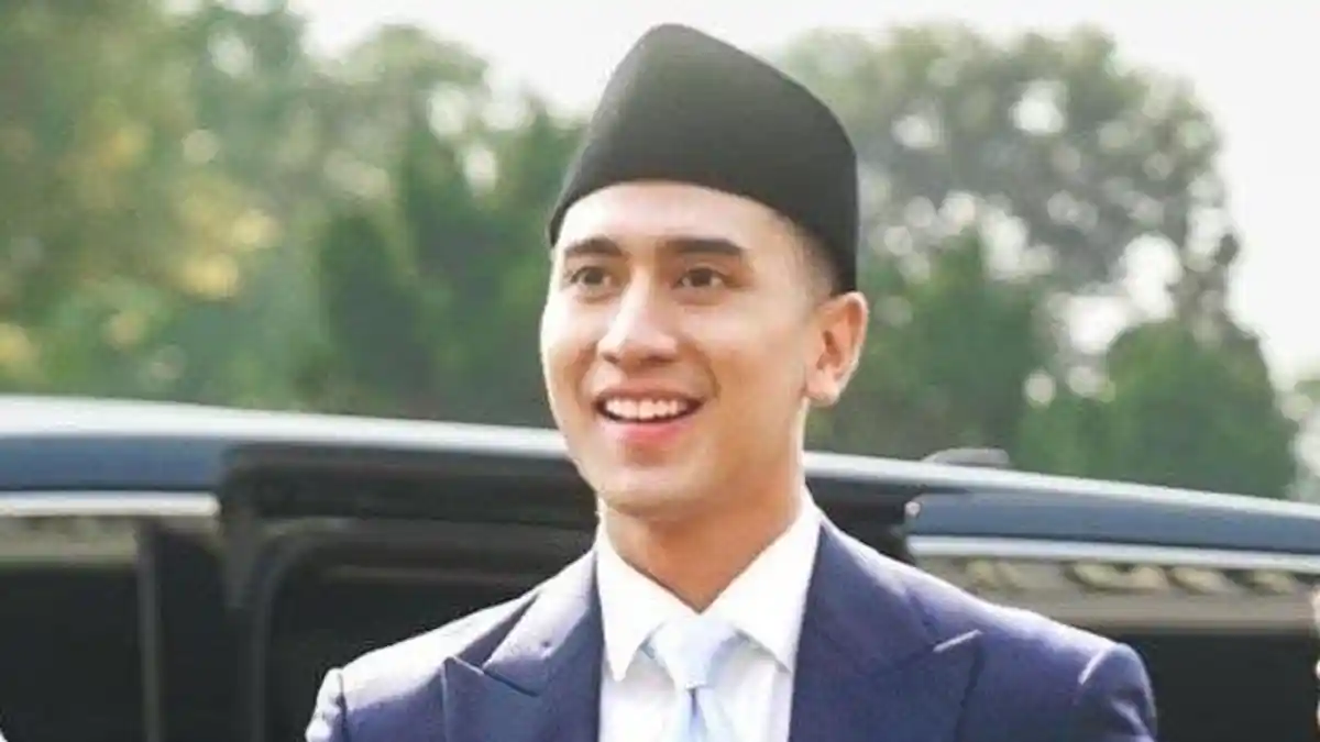 Sosok dan Harta Kekayaan Verrell Bramasta, Tak Mau Ambil Gaji 1 Tahun di DPR: Janji Saya Pegang