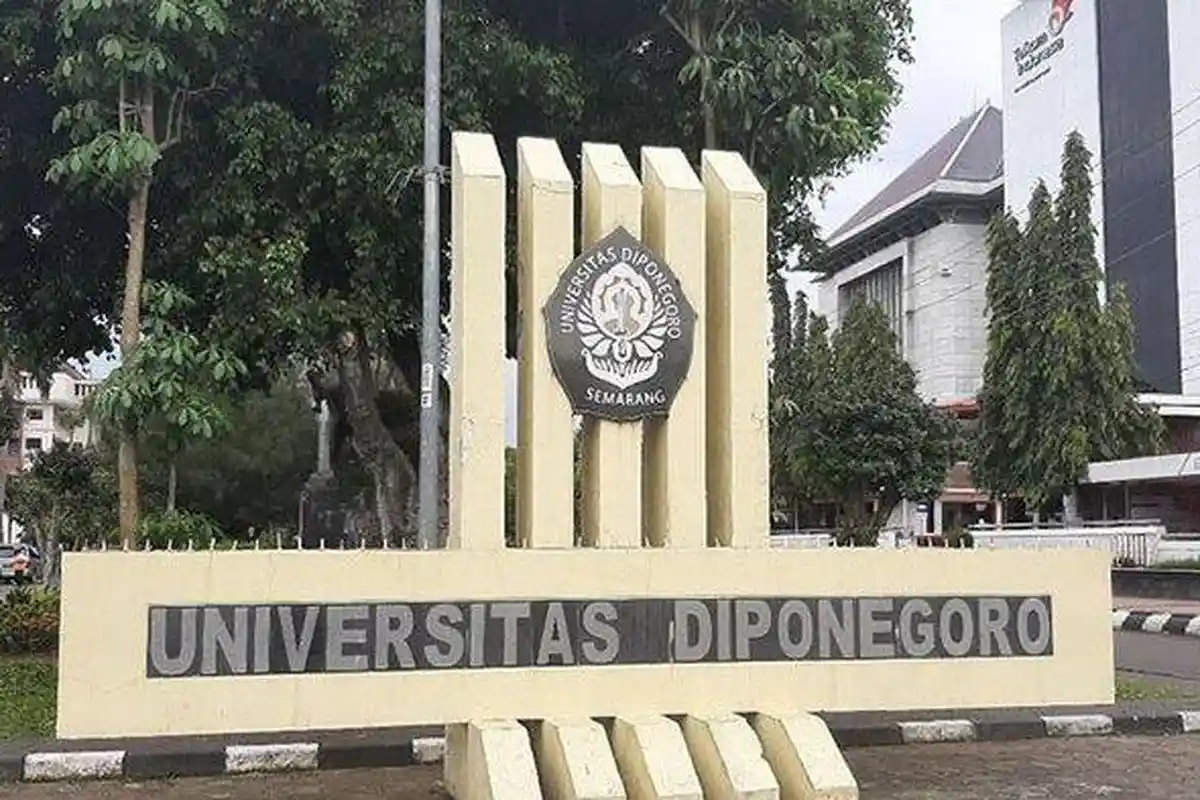 Undip Semarang Buka 108 Lowongan Dosen Tetap Non ASN, Persyaratan dan Cara Daftar Cek Link Ini