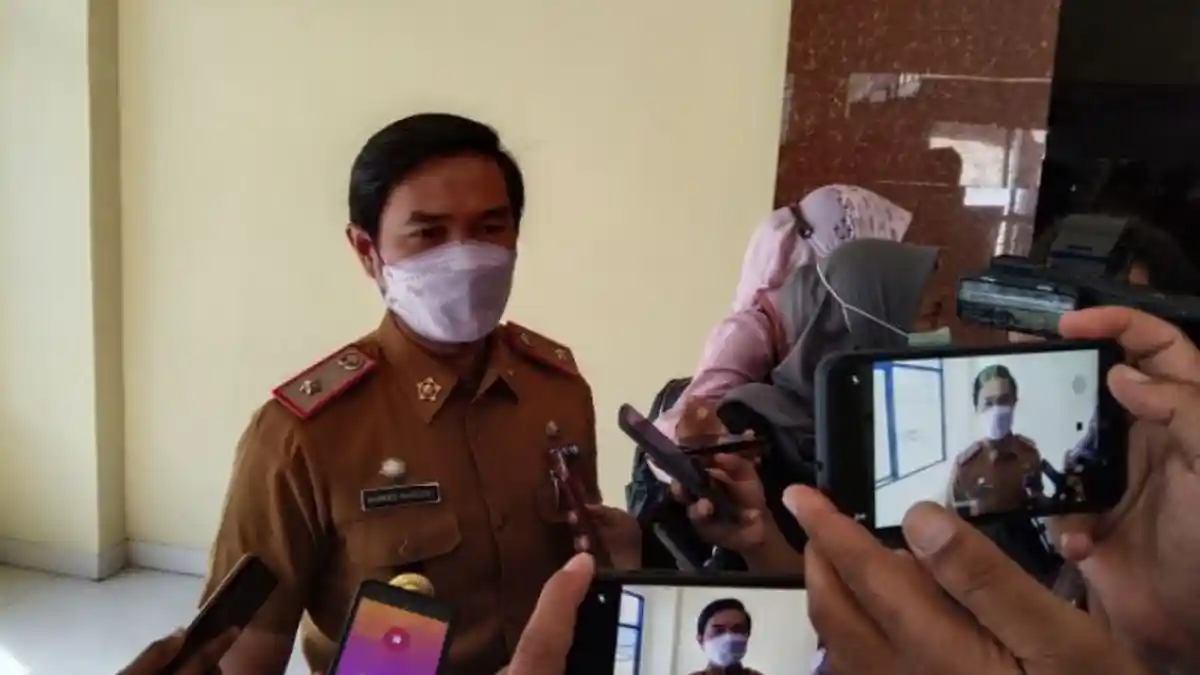 Masih Temukan 6 Resepsi Pernikahan di Bandar Lampung, Satgas Minta Warga Tak Main Kucing-kucingan