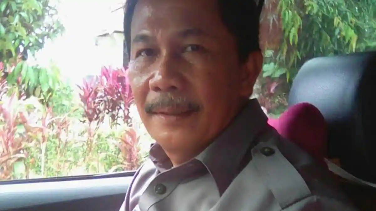 Anggota DPRD Luwu Utara, Pelebangan: Saya Nasdem, Saya Luthfi Andi Mutty