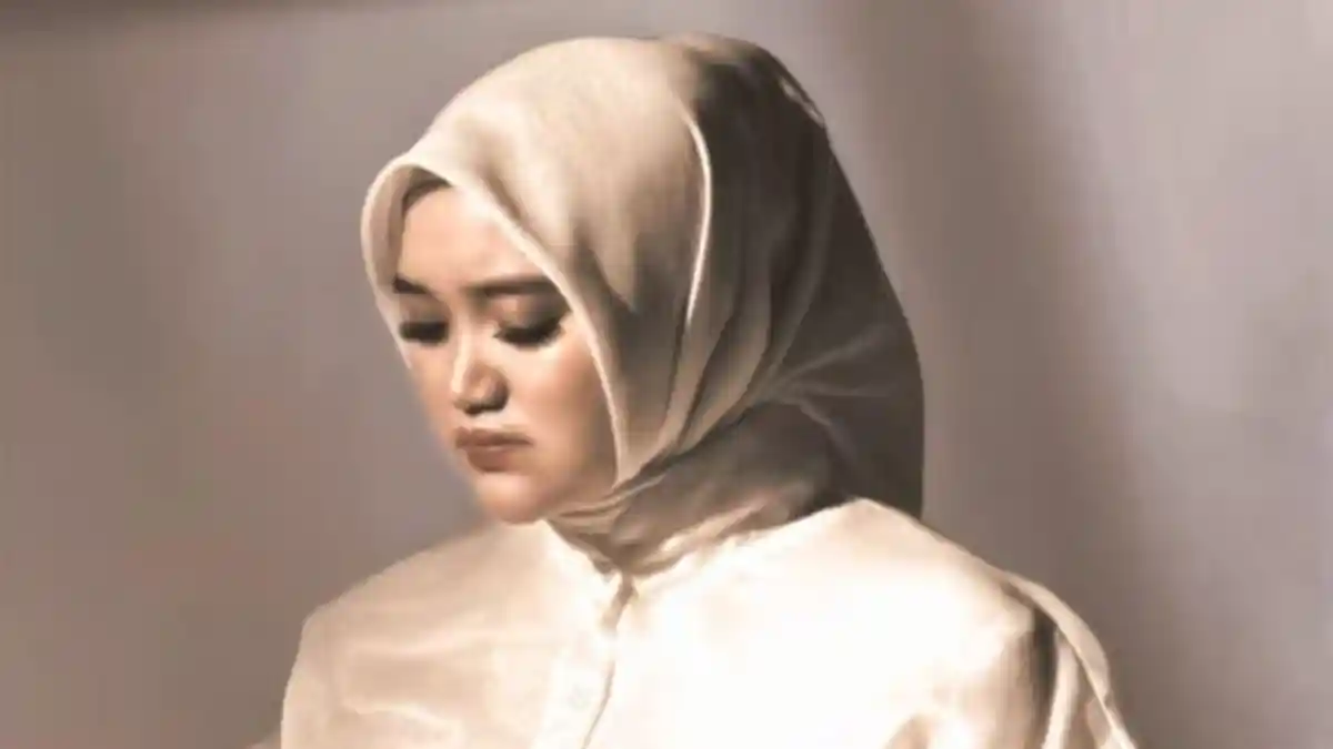 Nabila LIDA Kembali Rilis Single Religi Terbaru, Ciptaan Ilyas Bachtiar?