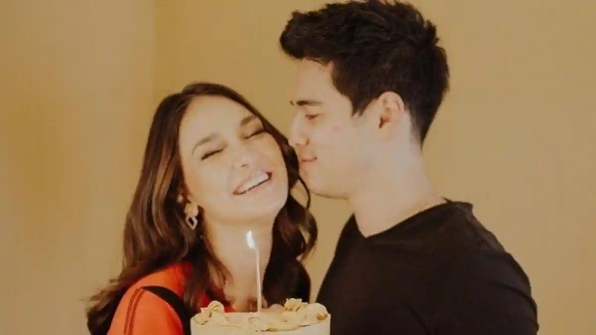 Luna Maya Putuskan Hiatus dari Dunia Hiburan, Siap Jalani Program Bayi Tabung Demi Anak Kembar