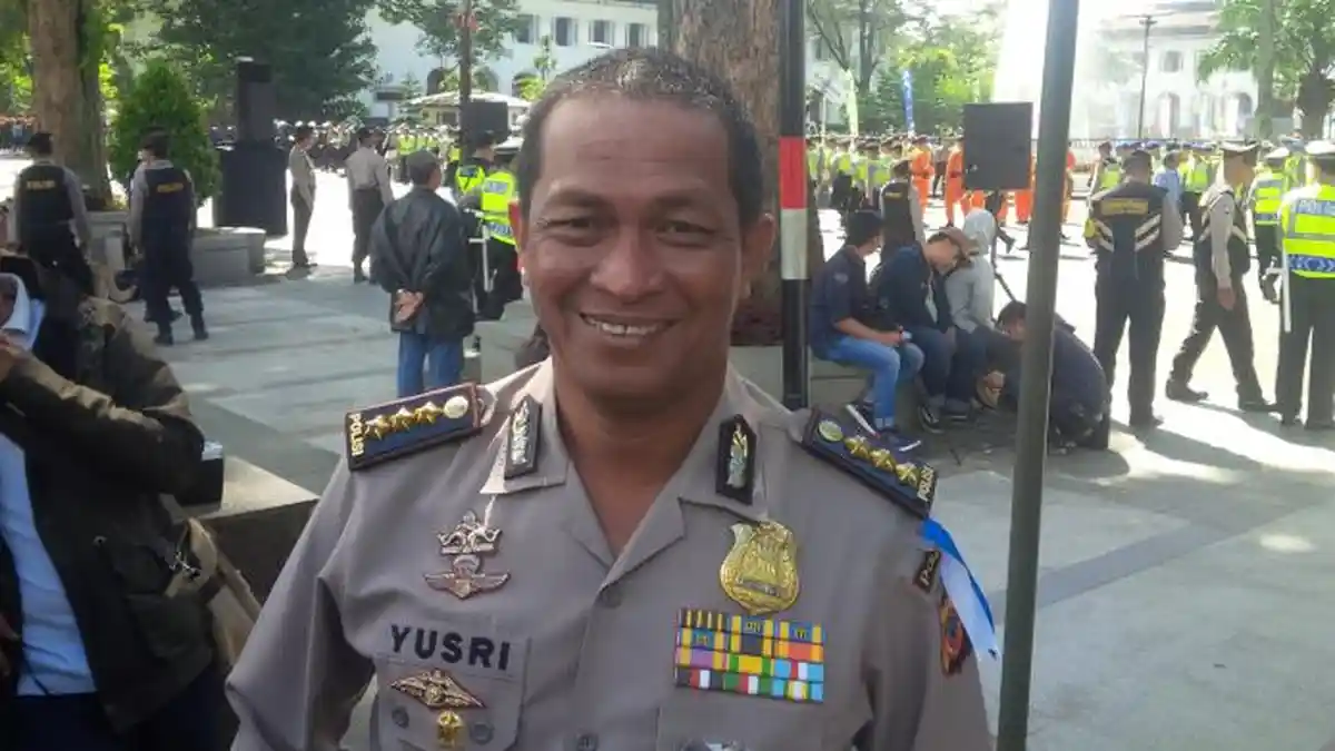 Artis DS Ditangkap Polisi karena Narkoba, Sering Main Sinetron dan Film, Siapa Dia ?