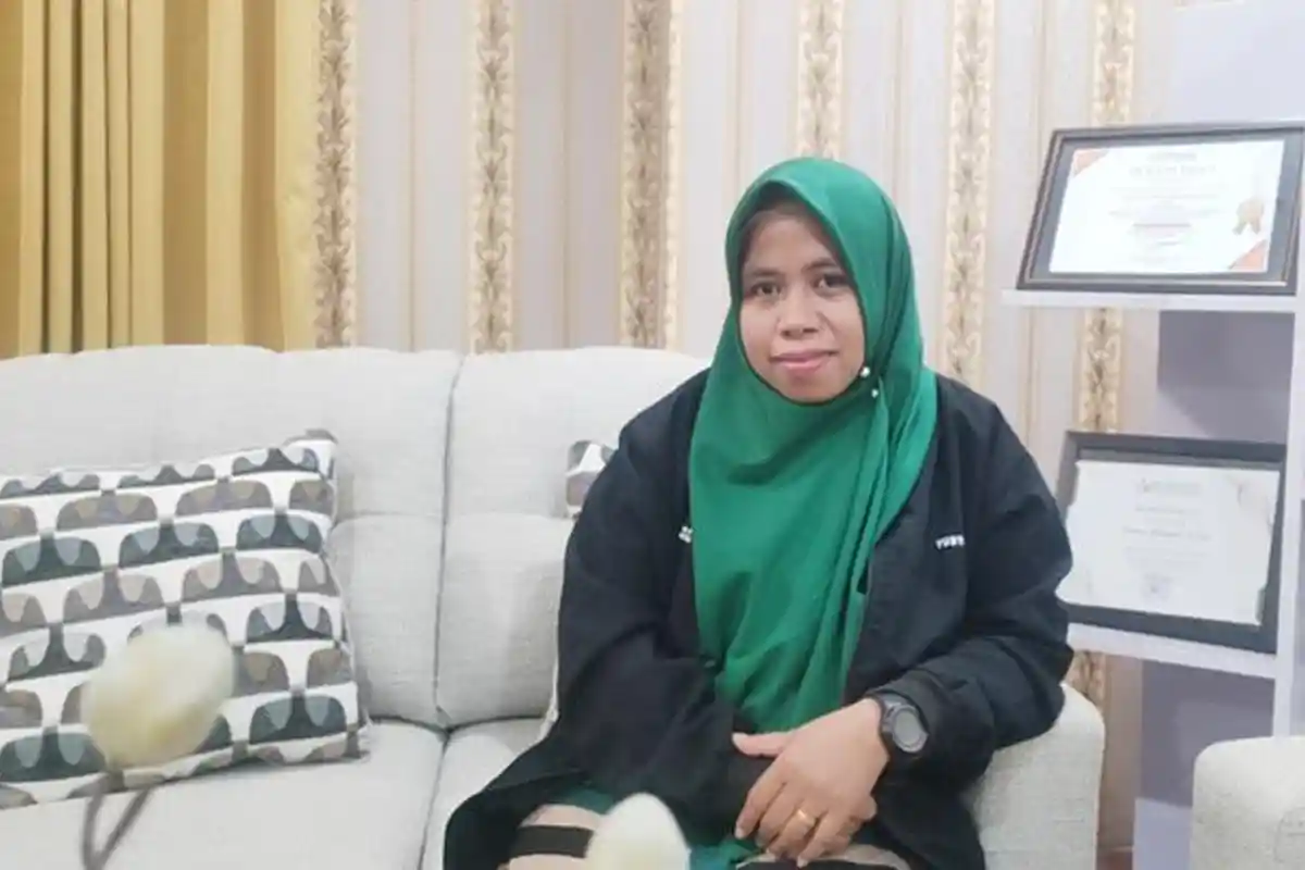 KPU Samarinda Telah Menentukan Ada 7 TPS Loksus di Pilkada 2024