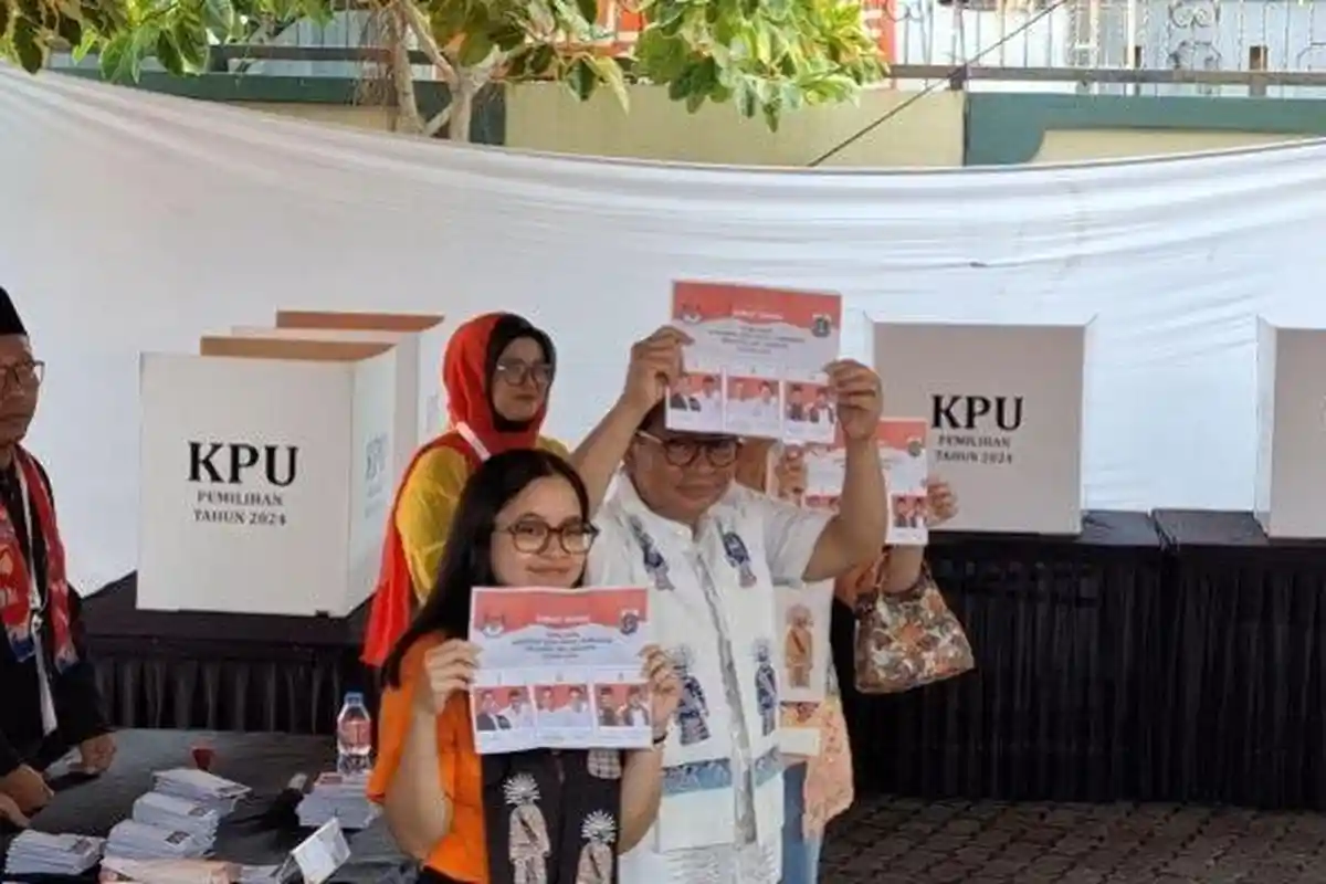 Dalang Kecurangan di Pemilihan Gubernur Jakarta Diungkap, Pengamat Tak Heran