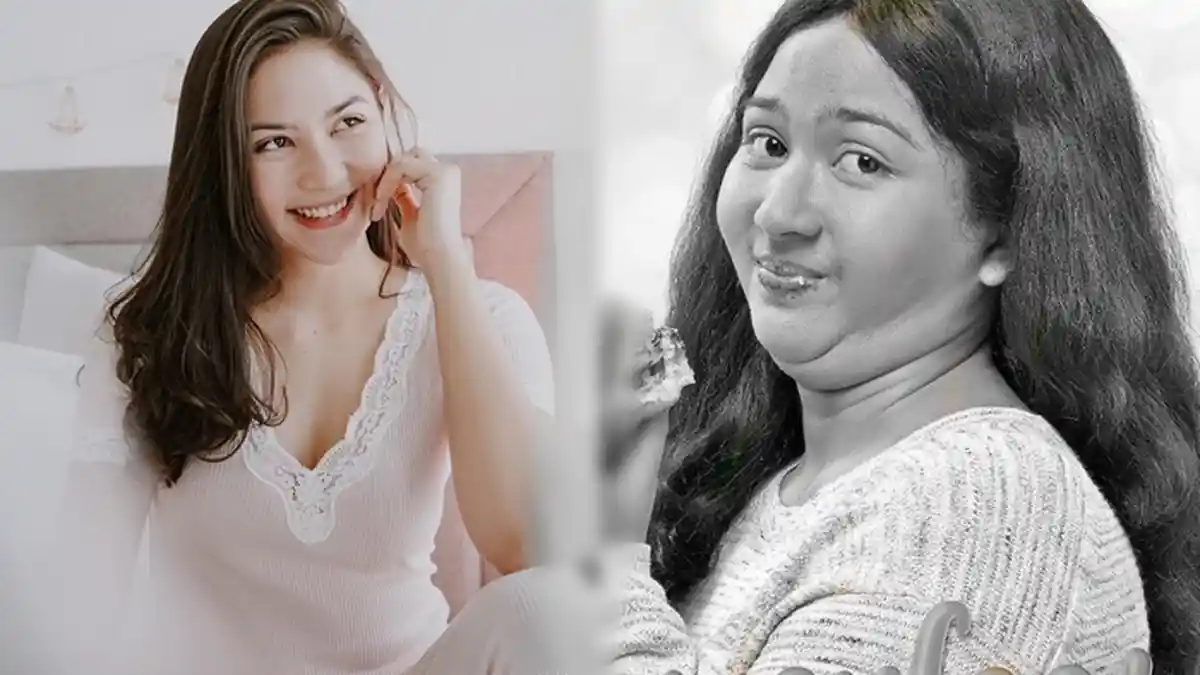 Jadi Sorotan, Intip 6 Potret Jessica Mila Setelah Berat Badan Naik 10 Kg