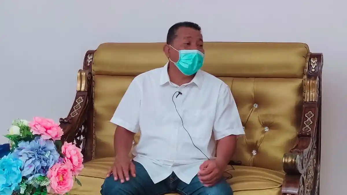 Bupati Bolmut Tekankan Pentingnya Pembinaan Remaja Melalui Program Genre  