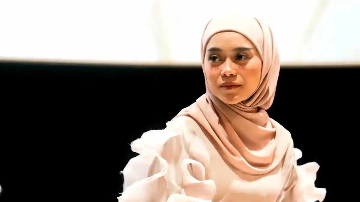 Lesti Kejora Rilis Lagu Sekali Seumur Hidup, Senang Punya Single Dangdut Klasik