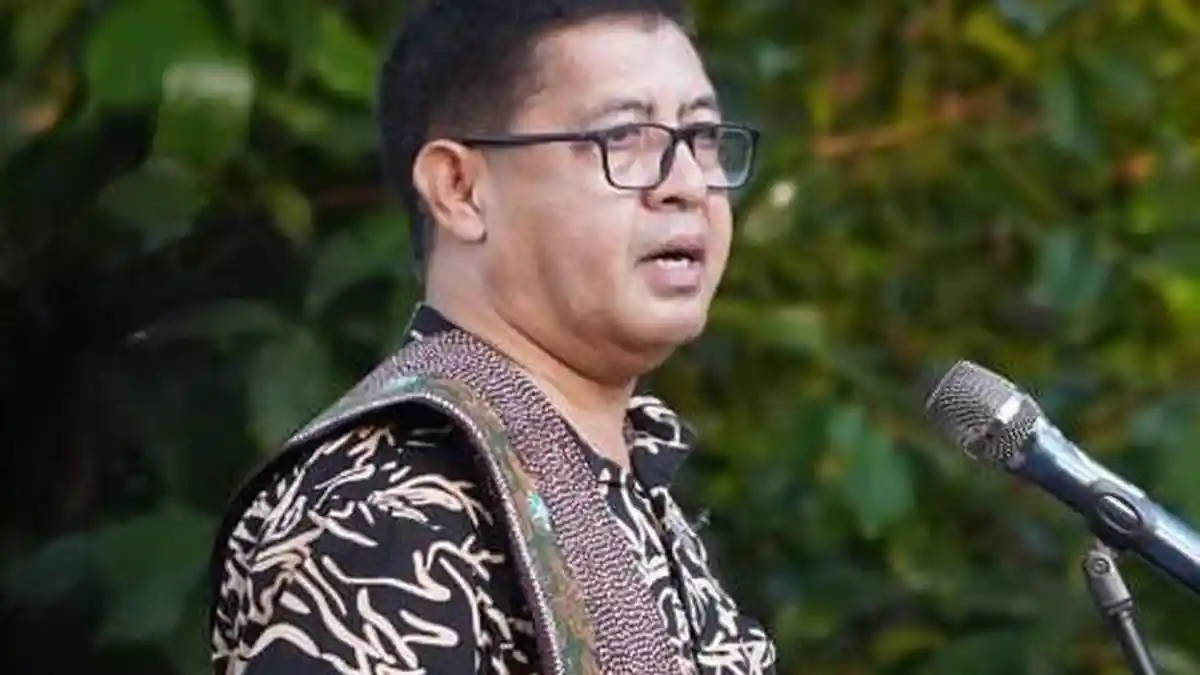 Opini: Ketakutan, Ruang Publik, dan Krisis Demokrasi - Pos-kupang.com