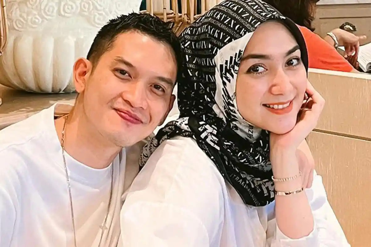 Citra Kirana Pengen Program Hamil