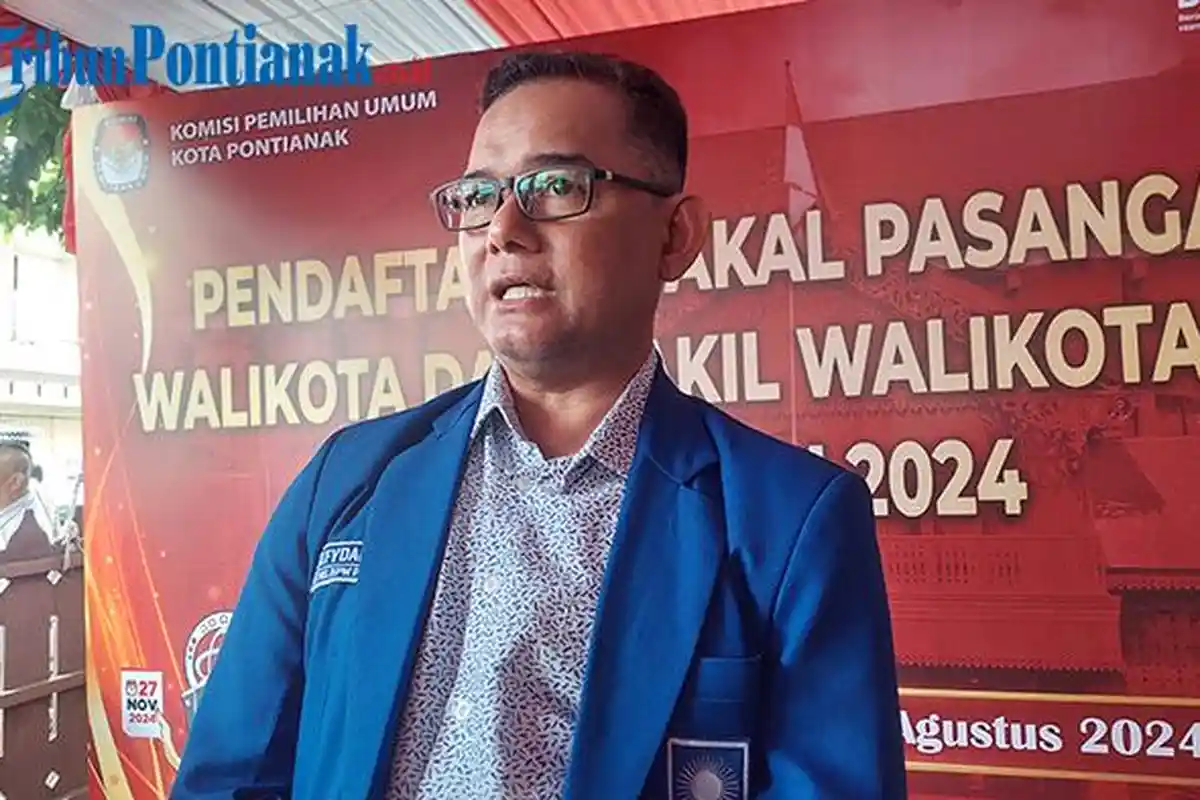 Zulfydar Zaidar : Pertandingan Daud Vs Leandro Carrizo Bawa Banyak Manfaat Untuk Pontianak