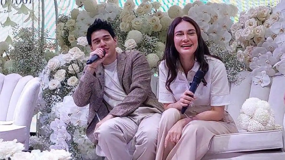 Cerita Maxime Bouttier di Balik Pesta Pernikahannya dengan Luna Maya, Sempat Alami Panic Attack