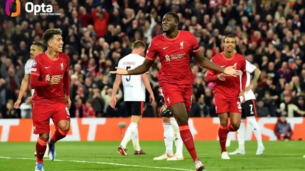 Bursa Transfer - Bek Liverpool Terancam Batal ke Real Madrid, Perkara Selisih 15 Jura Euro