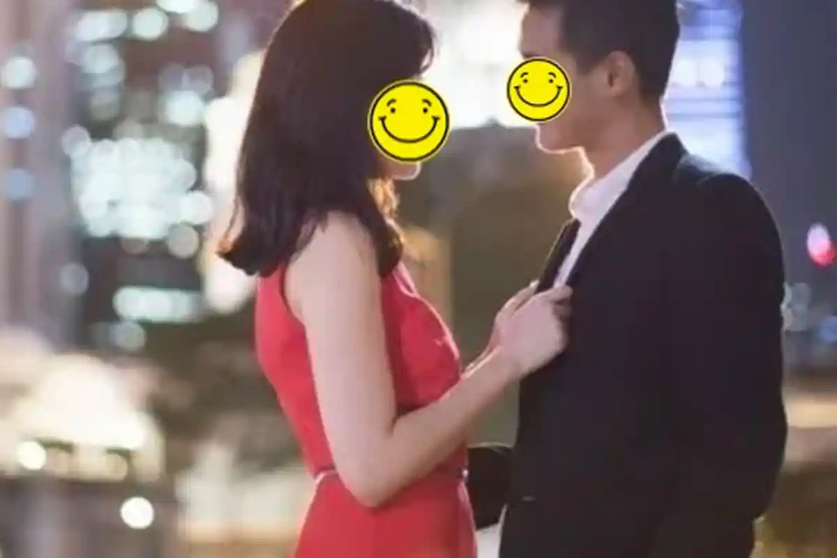 'Hanya Ada di Film' Gadis Bergaji Rp195 Juta per Bulan Sulit Cari Jodoh, Mak Comblang Sampai Bingung