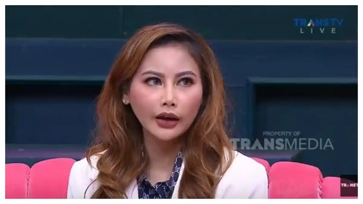 Pacaran dengan Kevin Hillers Selama 7 Bulan, dr Siska Khair Mengaku Alami Kekerasan: Playing Victim