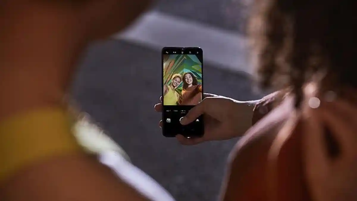 2020, Ponsel Dengan Megapixel Tertinggi Bakal Hadir di Indonesia