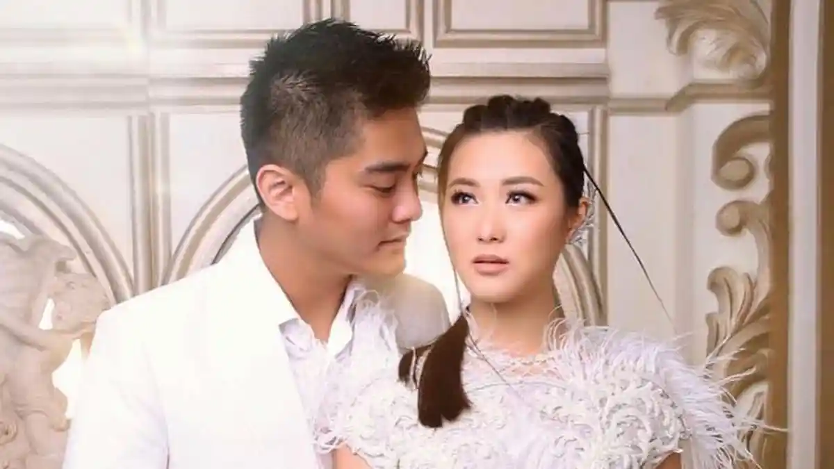 Calon Istri Boy William Bukan Orang Sembarangan, Anak Konglomerat Bos Hotel, Mal dan Perumahan Elit