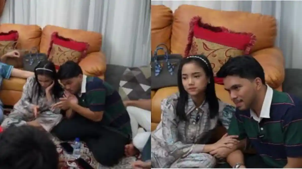 Hubungan dengan Fuji Kandas, Thariq Halilintar Bicara Prinsip hingga Singgung Keinginan Nikah Muda