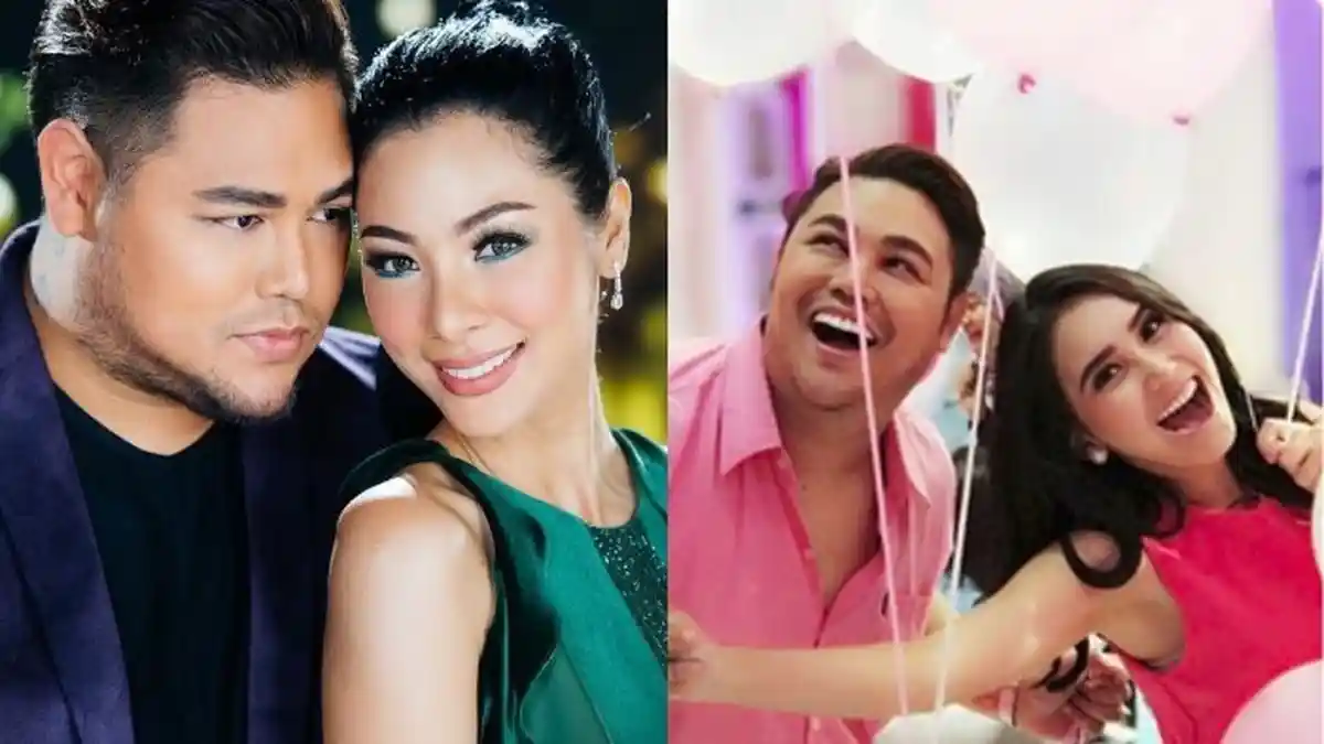 Ayu Ting Ting Curhat Soal Kelakuan Ivan Gunawan yang Berubah Sejak Dekat dengan Faye Malisorn
