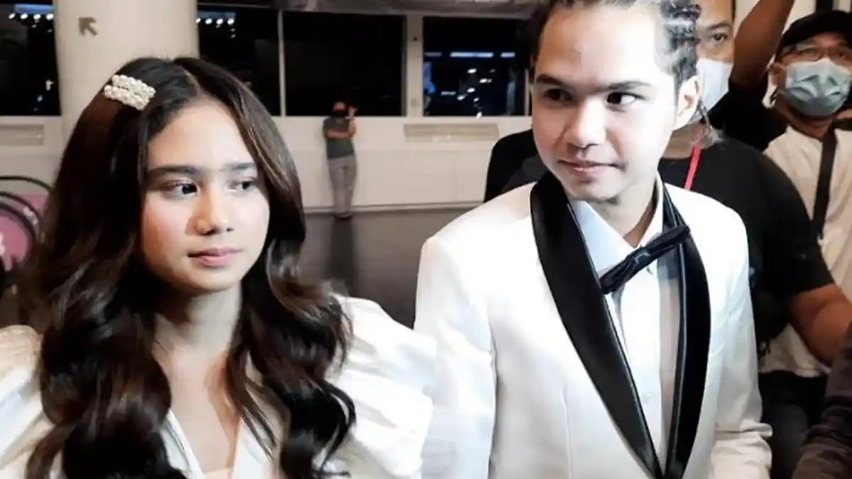 Siap Nikah Muda, Dul Jaelani dan Tissa Biani Ingin yang Sederhana, Yang Penting Sah di KUA