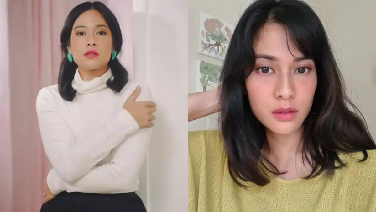 Memaknai Perayaan Hari Kartini, Dian Sastro Bahas Soal Kebebasan Memilih Gaya Rambut