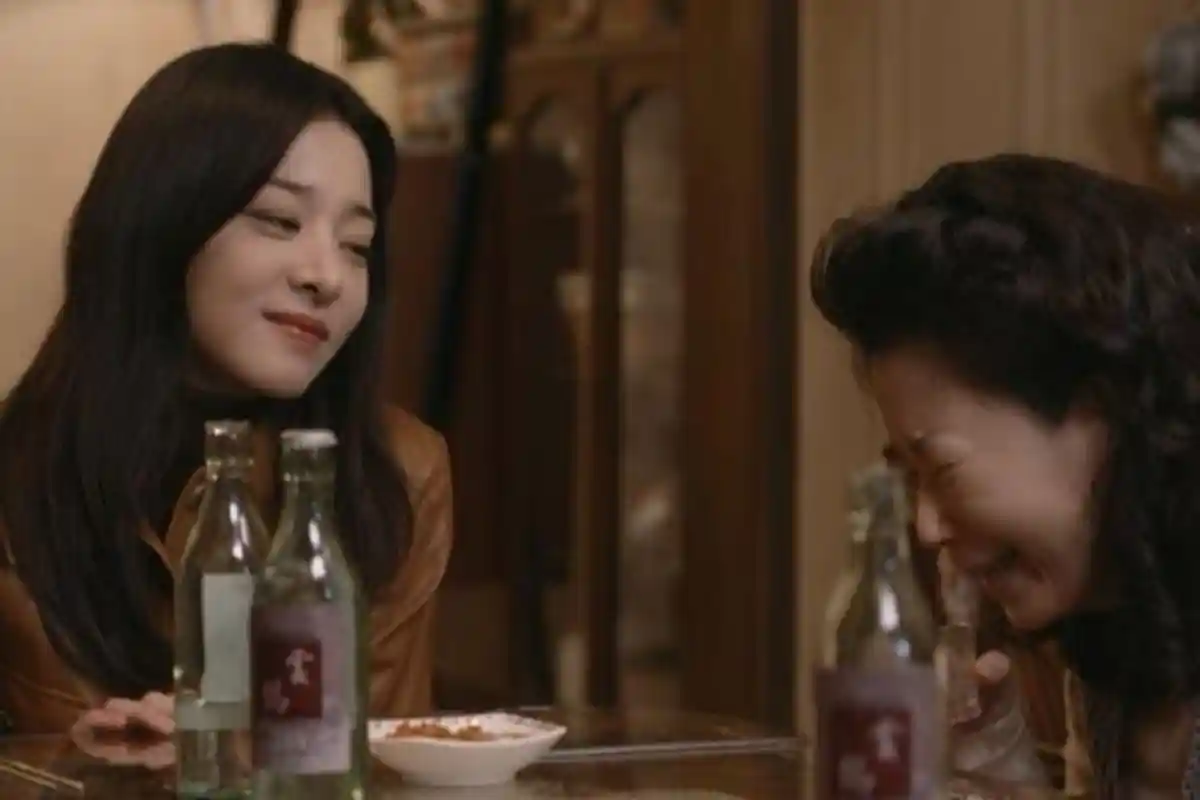 9 Rating Drama Korea Terbaru April 2023, Drakor Oasis Melonjak Naik