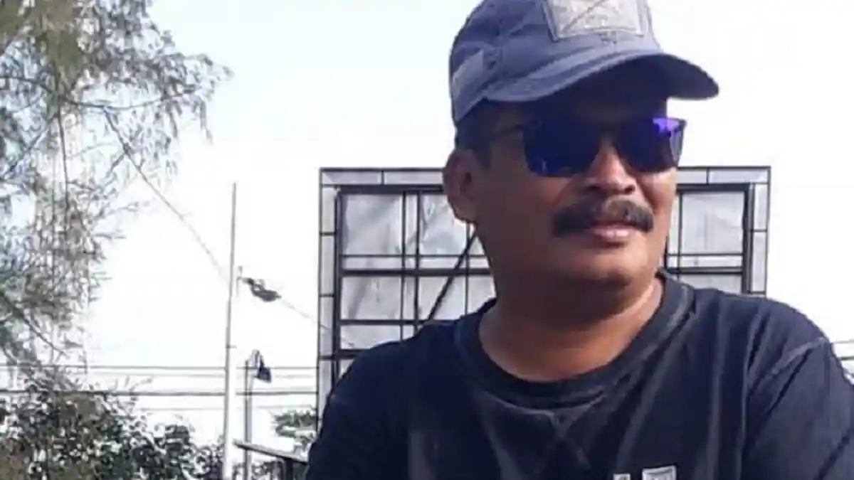 Usman Abdullah Terpilih Sebagai Ketua Umum KONI Kota Langsa Periode 2021-2025
