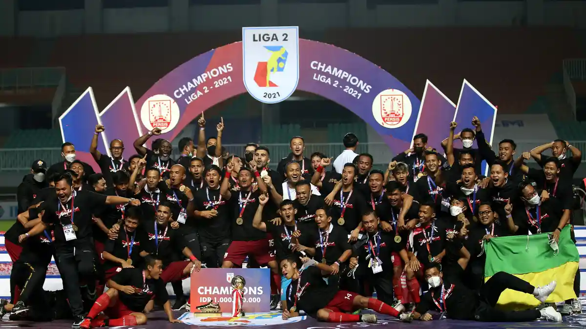 Kabar Transfer Persis Solo, Para Pemain Incaran Terancam Disambar Persib dan Arema FC