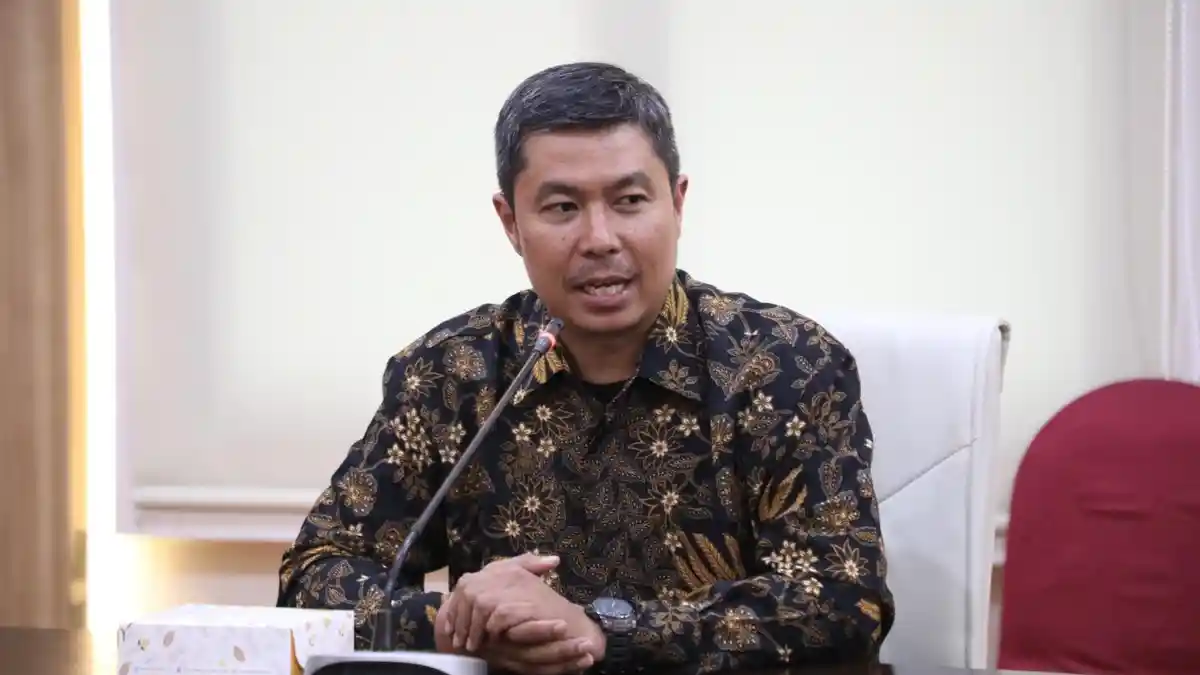 Trust Indonesia Menilai Putusan MK Hapus Presidential Threshold Menguntungkan Banyak Pihak, Mengapa?