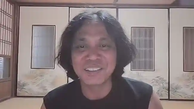 WNI Asal Jember Cetak Sejarah, Jadi Anggota Pemadam Kebakaran Sukarela Pertama di Jepang