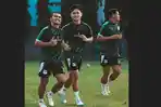 Meski Minim Putra Daerah, Mantan Pemain Yakin PSMS Promosi ke Super League