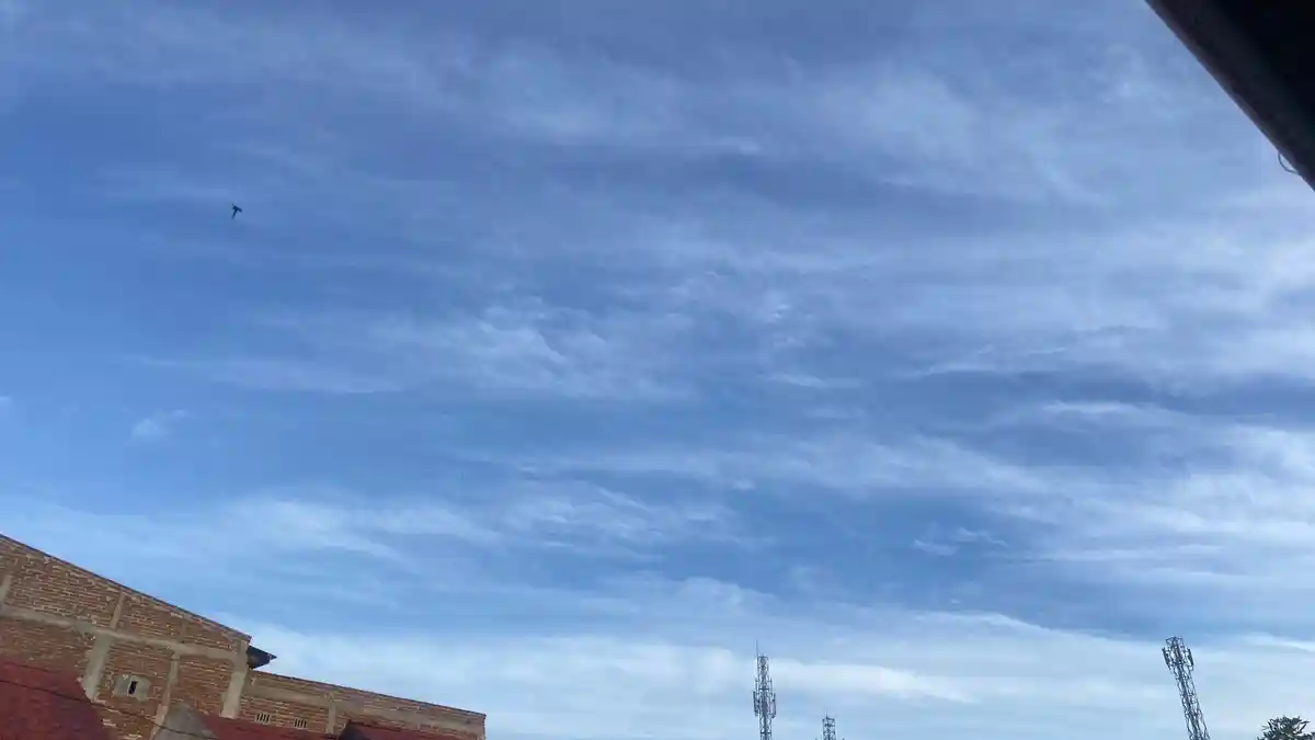 Prakiraan Cuaca BMKG Hari Ini Kamis, 2 April 2026: Mayoritas Berawan, Hujan Mengintai Siang-Sore