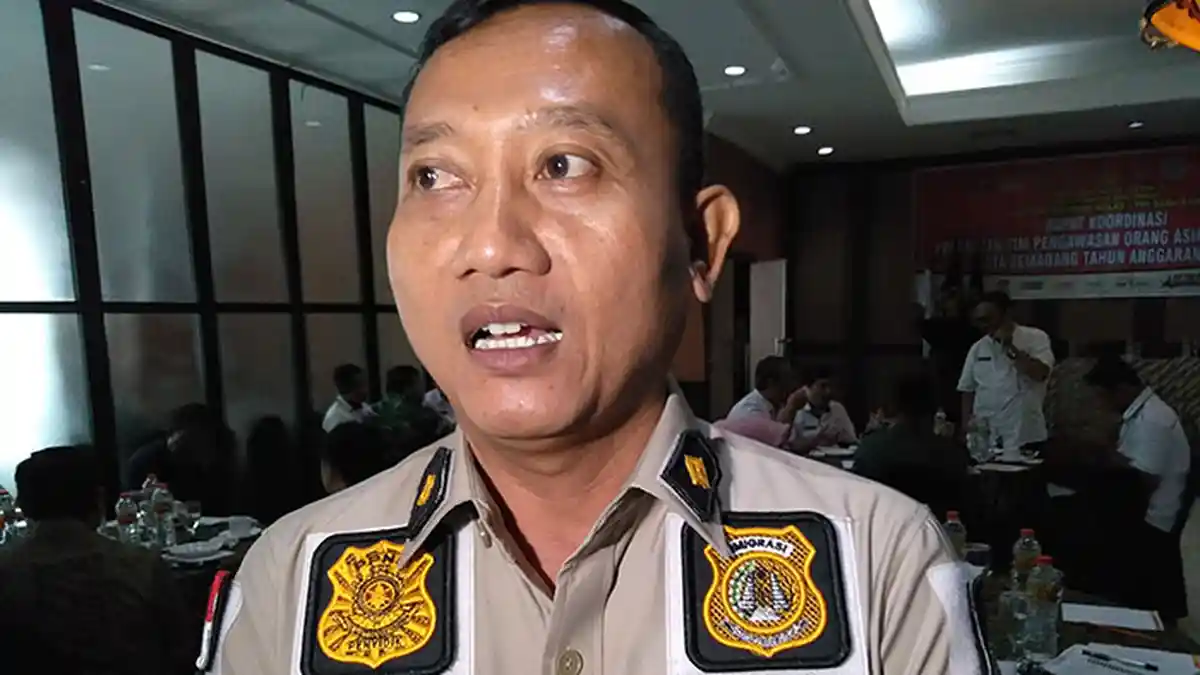 Konser MLTR Semarang Terancam Batal, Ini Penjelasan Kasi Wasdakim Kantor Imigrasi