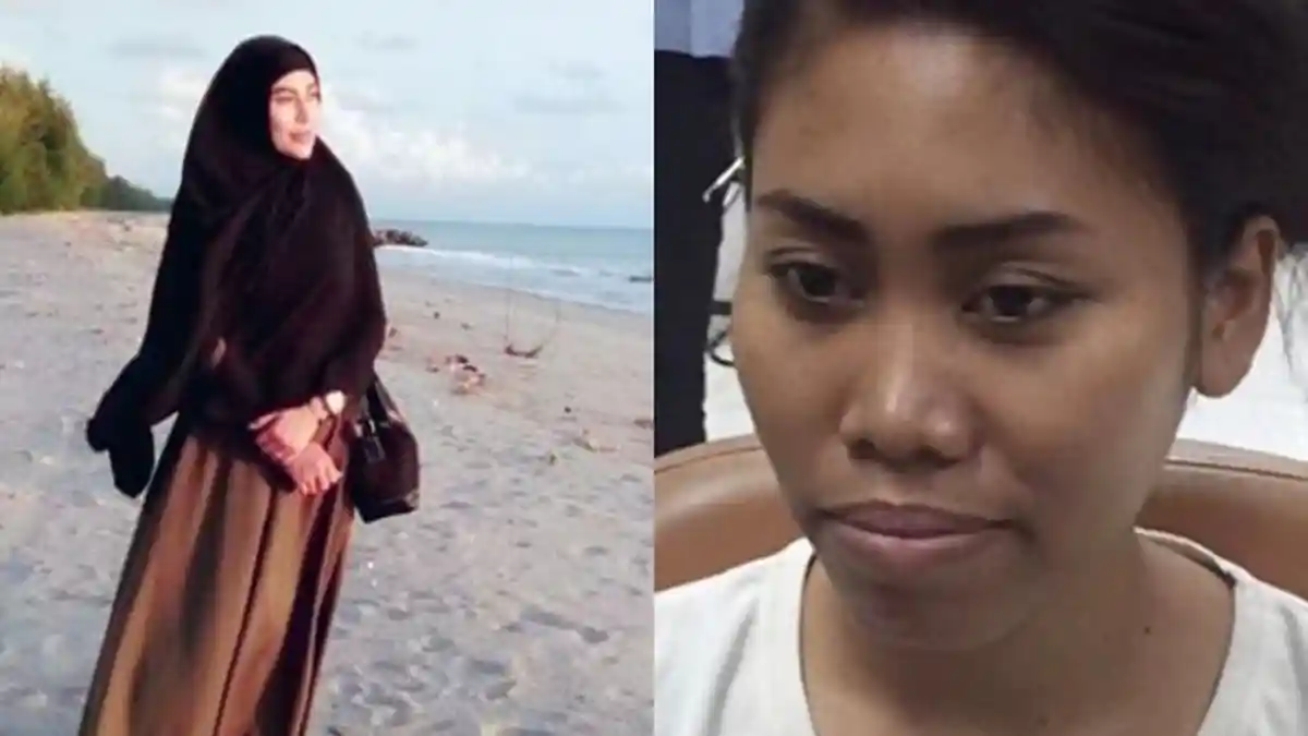 5 Artis Ini Dulunya Cuma Pembantu, Ada yang Divonis Kanker Lalu Dicerai Suami, No 4 Dicap Sombong