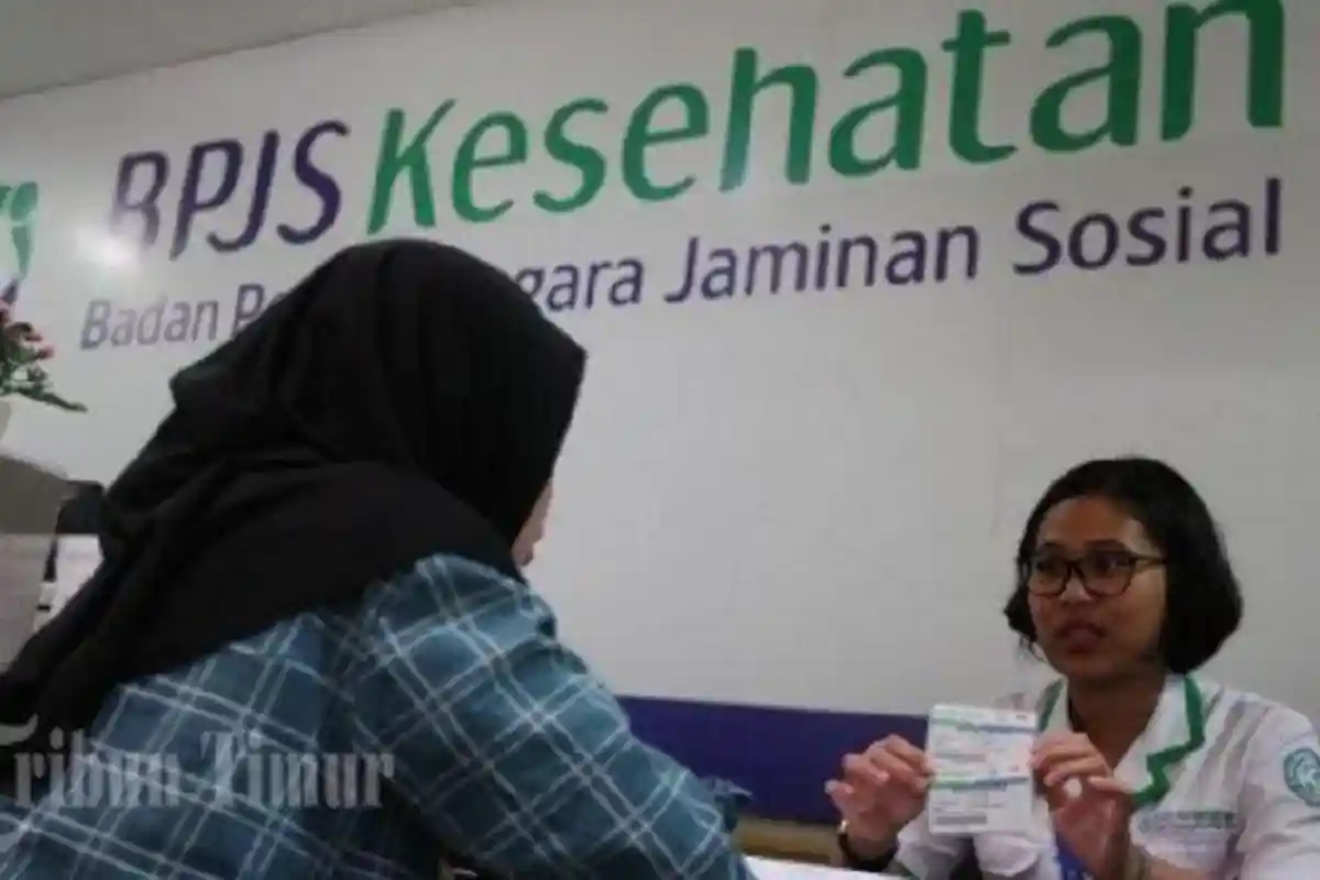 Benarkah Nunggak BPJS Tak Bisa Perpanjang SIM, Urus IMB hingga Paspor? Penjelasan Lengkapnya