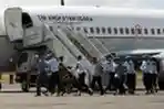 Simulasi Pengamanan Anti Teror APEC