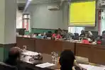 Dicecar Pansus DPRD, Plt BPKPD Siantar Bantah Mark Up Pembelian Rumah Singgah